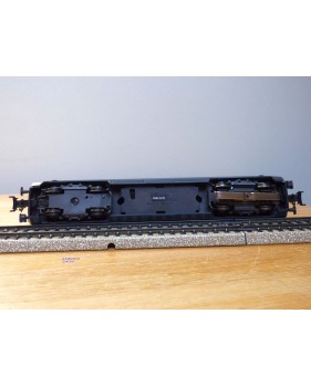 Motrice Ae 6/6 N°11414 SBB BO