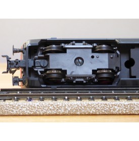 Motrice Ae 6/6 N°11414 SBB BO