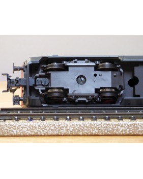 Motrice Ae 6/6 N°11414 SBB BO