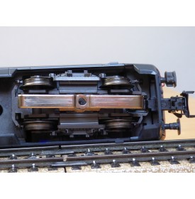 Motrice Ae 6/6 N°11414 SBB BO