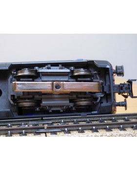 Motrice Ae 6/6 N°11414 SBB BO
