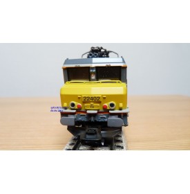 Märklin 83320 motrice BB 22200 "Tunnellok" SNCF BO 