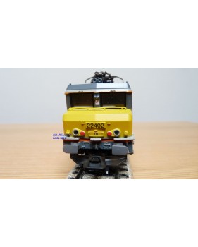 Märklin 83320 motrice BB 22200 "Tunnellok" SNCF BO 