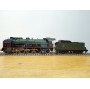 FULGUREX  2020,   loco Pacific 231 G 121 SNCF  BO