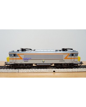 Märklin 83320 motrice BB 22200 "Tunnellok" SNCF BO 