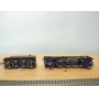 FULGUREX  locotender 142 Br 65 018 DB BO