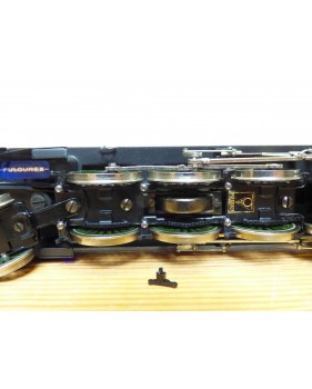 FULGUREX  locotender 142 Br 65 018 DB BO