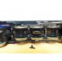 FULGUREX  locotender 142 Br 65 018 DB BO