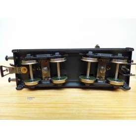FULGUREX  locotender 142 Br 65 018 DB BO