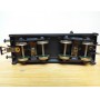 FULGUREX  locotender 142 Br 65 018 DB BO