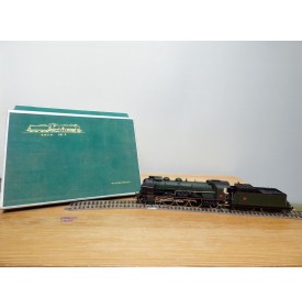 FULGUREX  2020,   loco Pacific 231 G 121 SNCF  BO