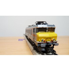 Märklin 83320 motrice BB 22200 "Tunnellok" SNCF BO 