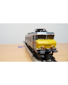 Märklin 83320 motrice BB 22200 "Tunnellok" SNCF BO 