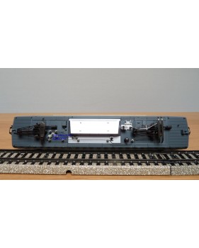 Märklin 83320 motrice BB 22200 "Tunnellok" SNCF BO 