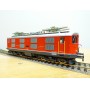 HAG  237 . 01,  Motrice Re 4/4 I N° 10010  SBB BO