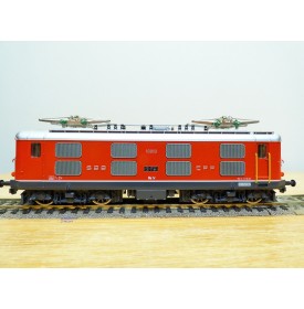 HAG  237 . 01,  Motrice Re 4/4 I N° 10010  SBB BO
