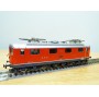 HAG  237 . 01,  Motrice Re 4/4 I N° 10010  SBB BO