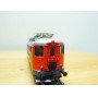 HAG  237 . 01,  Motrice Re 4/4 I N° 10010  SBB BO