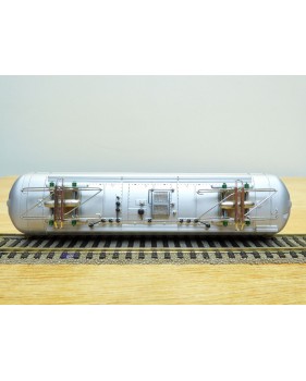 HAG 280.44 Motrice Re 460 Radio Suisse Romande SBB BO