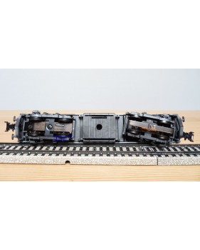 Märklin 83320 motrice BB 22200 "Tunnellok" SNCF BO 