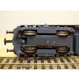 HAG  237 . 01,  Motrice Re 4/4 I N° 10010  SBB BO