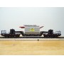 Märklin métal 4617.6, Wagon surbaissé EVS DB BO