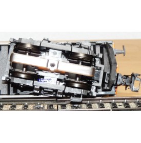 Märklin 83320 motrice BB 22200 "Tunnellok" SNCF BO 