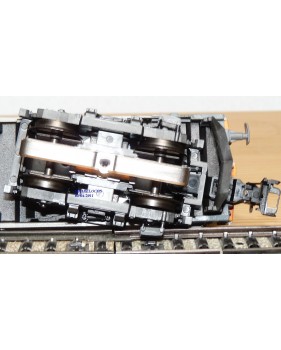 Märklin 83320 motrice BB 22200 "Tunnellok" SNCF BO 