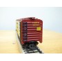 RIVAROSSI  2078  wagon réfrigérant SPATENBRAU DB BO