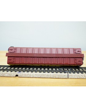 RIVAROSSI  véro  C reef / 1, wagon réfrigérant  ( reefer  ) Fruit Grower Express  neuf  BO