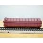 RIVAROSSI  véro  C reef / 1, wagon réfrigérant  ( reefer  ) Fruit Grower Express  neuf  BO