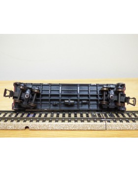 RIVAROSSI  véro  C reef / 1, wagon réfrigérant  ( reefer  ) Fruit Grower Express  neuf  BO
