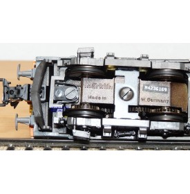 Märklin 83320 motrice BB 22200 "Tunnellok" SNCF BO 