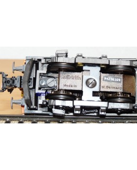 Märklin 83320 motrice BB 22200 "Tunnellok" SNCF BO 