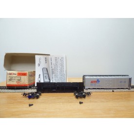 RIVAROSSI  véro  Tren Hobby 12300, kit wagon réfrigérant  ( reefer  ) Thermice  BO