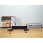 RIVAROSSI  véro  Tren Hobby 12300, kit wagon réfrigérant  ( reefer  ) Thermice  BO