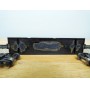 RIVAROSSI  véro  Tren Hobby 12300, kit wagon réfrigérant  ( reefer  ) Thermice  BO