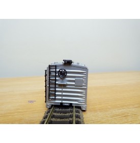 RIVAROSSI  véro  Tren Hobby 12300, kit wagon réfrigérant  ( reefer  ) Thermice  BO