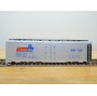 RIVAROSSI  véro  Tren Hobby 12300, kit wagon réfrigérant  ( reefer  ) Thermice  BO