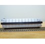 RIVAROSSI  véro  Tren Hobby 12300, kit wagon réfrigérant  ( reefer  ) Thermice  BO