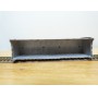 RIVAROSSI  véro  Tren Hobby 12300, kit wagon réfrigérant  ( reefer  ) Thermice  BO