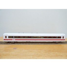 FLEISCHMANN 4445 K , voiture 2 ème Cl. ICE N° : 803 312-4   DB  BO