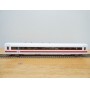FLEISCHMANN 4445 K , voiture 2 ème Cl. ICE N° : 803 312-4   DB  BO