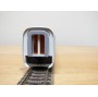 Voiture restaurant ICE Amtrak BO 