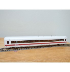 FLEISCHMANN 4445 K , voiture 2 ème Cl. ICE N° : 803 312-4   DB  BO