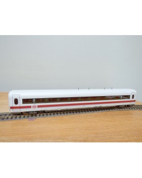 FLEISCHMANN 4445 K , voiture 2 ème Cl. ICE N° : 803 312-4   DB  BO