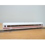 FLEISCHMANN 4445 K , voiture 2 ème Cl. ICE N° : 803 312-4   DB  BO
