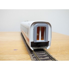 FLEISCHMANN 4445 K , voiture 2 ème Cl. ICE N° : 803 312-4   DB  BO