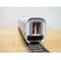 FLEISCHMANN 4445 K , voiture 2 ème Cl. ICE N° : 803 312-4   DB  BO