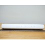 FLEISCHMANN 4445 K , voiture 2 ème Cl. ICE N° : 803 312-4   DB  BO